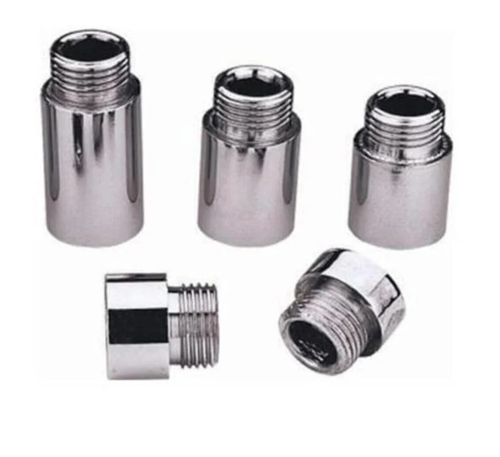 MERAX MUSLUK UZATMA 1 CM DEMİR